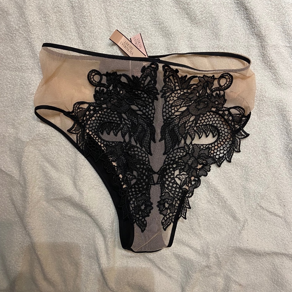 Victoria's Secret Panties NWT Size S